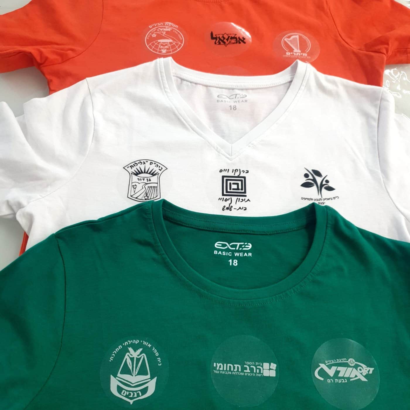 אודות קידביק