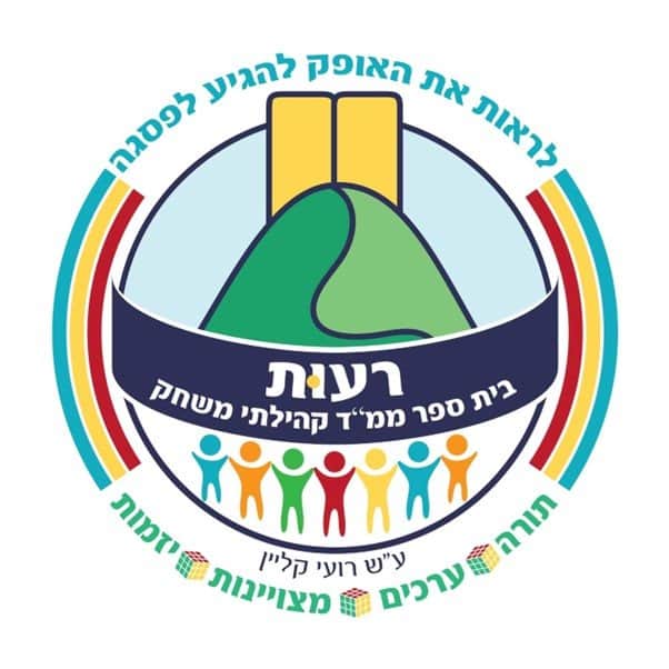 רעות צ-ראש העין