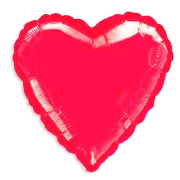 לב אדום מיילר