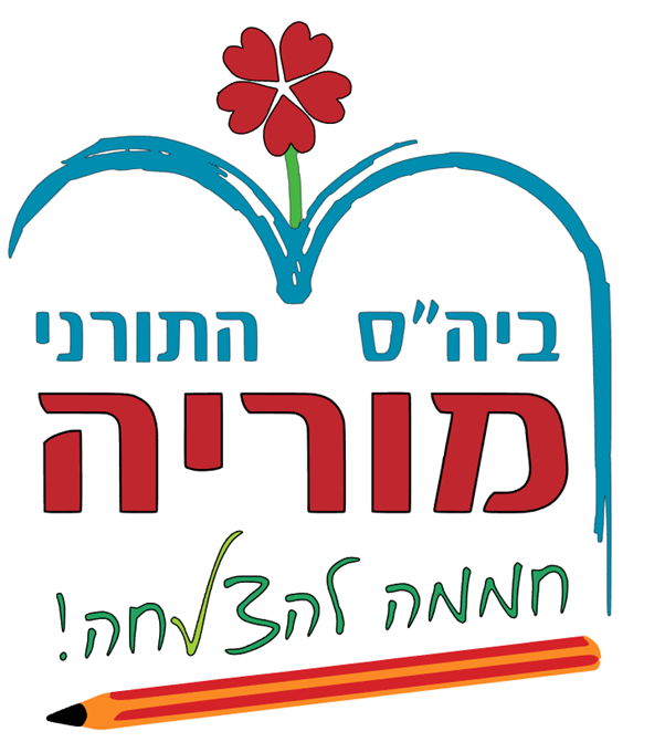 מוריה צבעוני - באר שבע