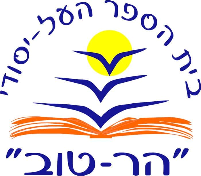 הרטוב על יסודי צבעוני- צרעה