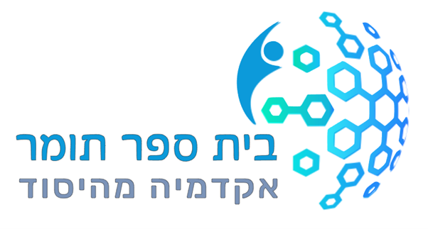 תומר צבעוני - באר שבע