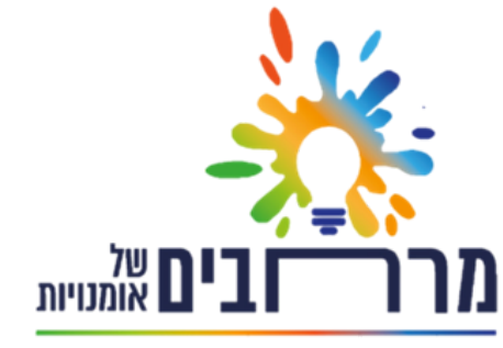 מרחבים צבעוני - ראשון לציון