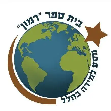 אילן רמון צבעוני - מודיעין