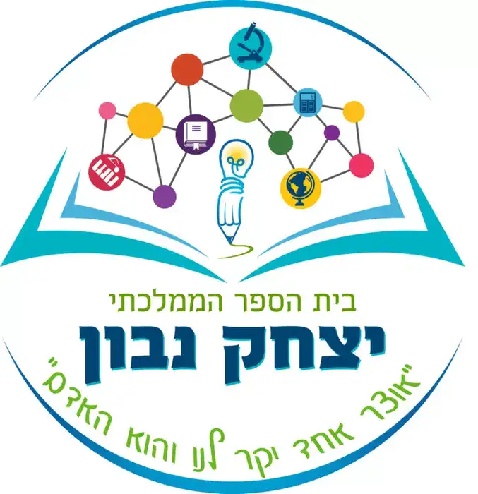 יצחק נבון צבעוני - באר שבע.